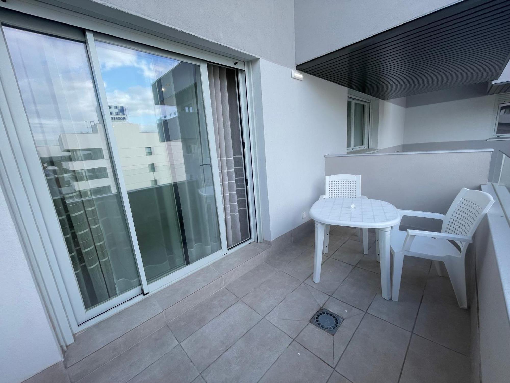 M3 Rivas Futura Apartment Exterior foto