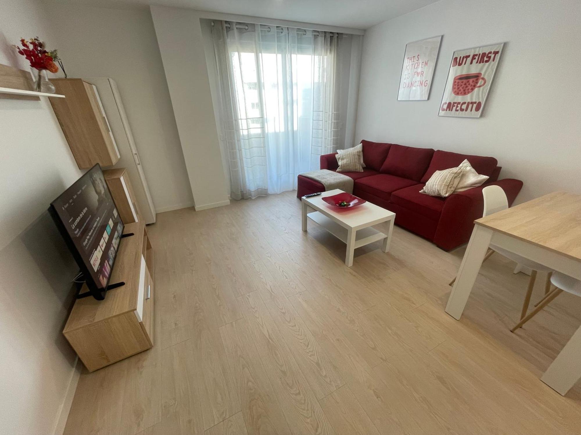 M3 Rivas Futura Apartment Exterior foto